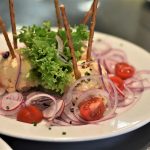 Gesunder Genuß – Top-3 Restaurants in München
