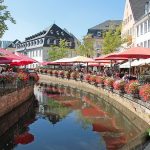 Fernöstliche Magie – 2 Asia-Restaurants in München
